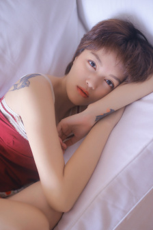 厨房激情邱淑芬